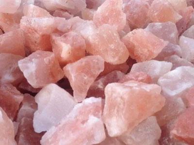 Rock Salt