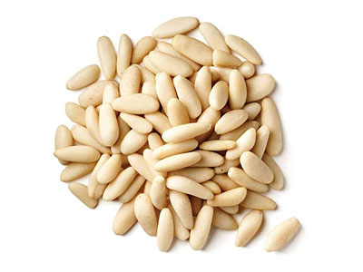 Pine Nuts